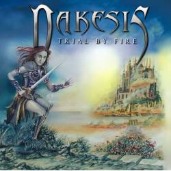 Dakesis : Trial by Fire